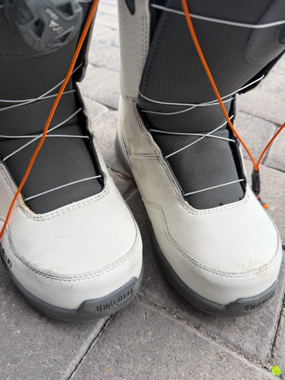 ThirtyTwo Shifty Boa Snowboarding Boots Women’s 10 - Picture 2 of 7